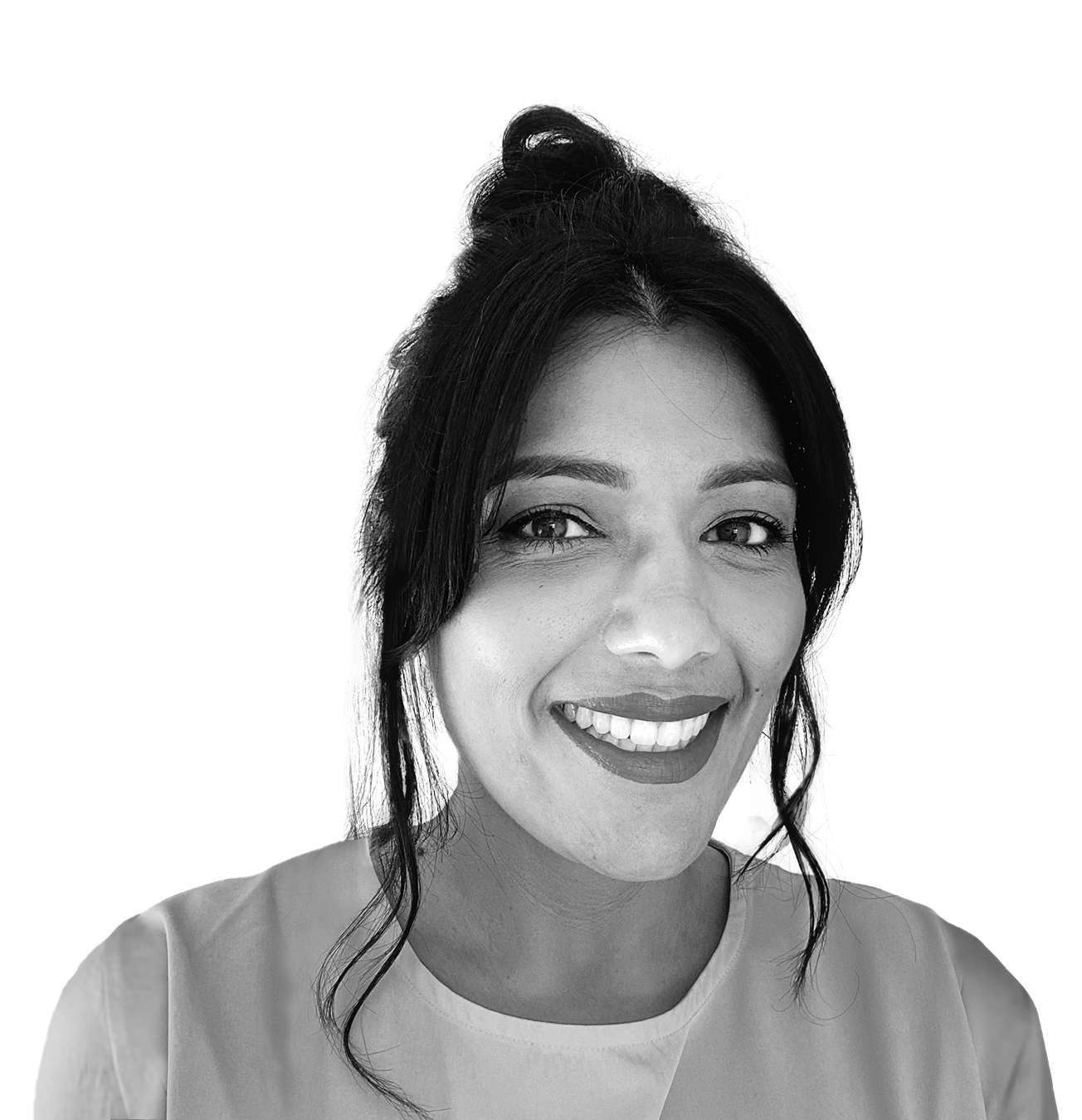 avatar for Sheena Amin-Liebman - Global Head of DE&I