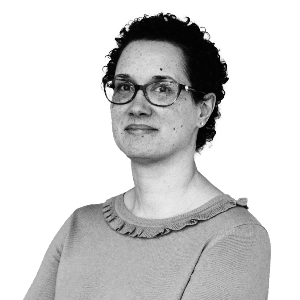 avatar for Samara Ferguson - Executive Director