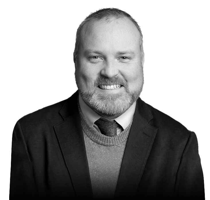 avatar for Ryan Mason - Chief Strategy Officer